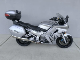  Yamaha Fjr