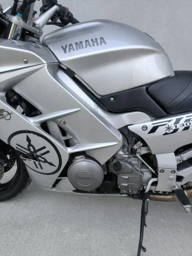 Yamaha Fjr 1300, Нов внос Италия , снимка 12