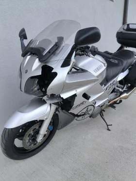 Yamaha Fjr 1300, Нов внос Италия , снимка 14