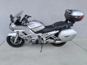 Yamaha Fjr 1300, Нов внос Италия , снимка 8