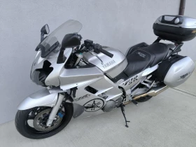 Yamaha Fjr 1300, Нов внос Италия , снимка 9