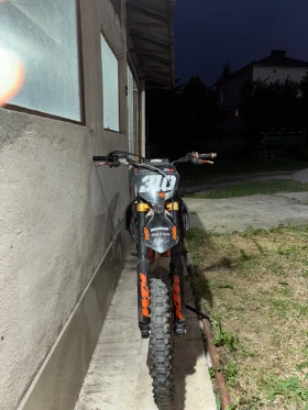 Ktm SX-F 250 | Mobile.bg    2
