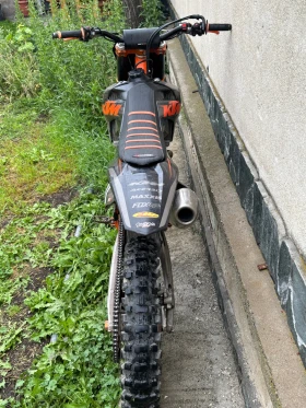 Ktm SX-F 250 | Mobile.bg    5
