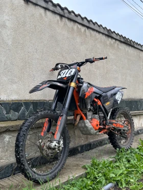 Ktm SX-F 250 | Mobile.bg    6
