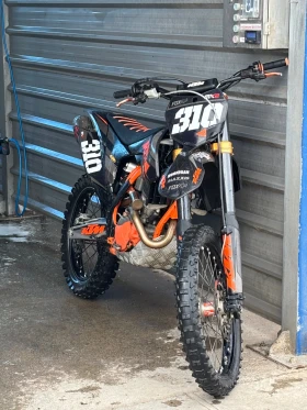 Ktm SX-F 250 | Mobile.bg    3