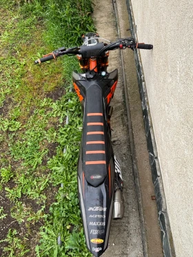 Ktm SX-F 250 | Mobile.bg    4