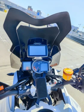 Ktm Adventure  Super Adventure T | Mobile.bg    7
