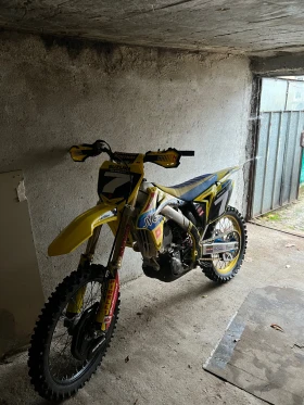Suzuki Rmz, снимка 3
