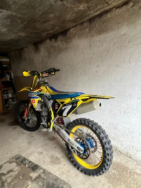 Suzuki Rmz, снимка 2