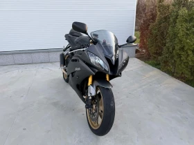 Yamaha YZF-R6 A2 35KW!!!!!!! | Mobile.bg � ����� ������ 7