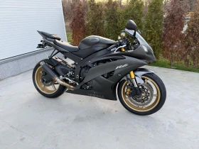 Yamaha YZF-R6 A2 35KW!!!!!!!
