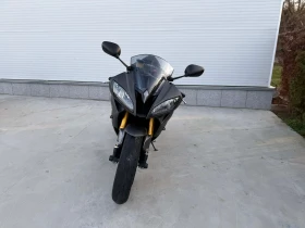 Yamaha YZF-R6 A2 35KW!!!!!!! | Mobile.bg � ����� ������ 6