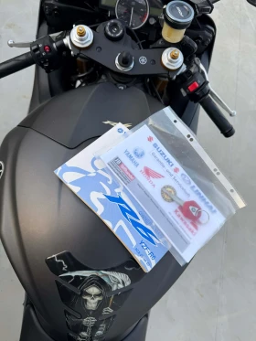 Yamaha YZF-R6 A2 35KW!!!!!!! | Mobile.bg � ����� ������ 10