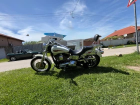 Harley-Davidson Dyna FXDL | Auto.bg — изображение 6
