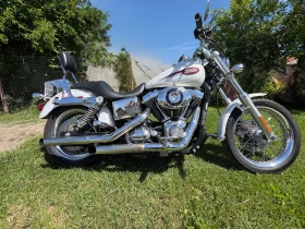 Harley-Davidson Dyna FXDL | Auto.bg — изображение 3
