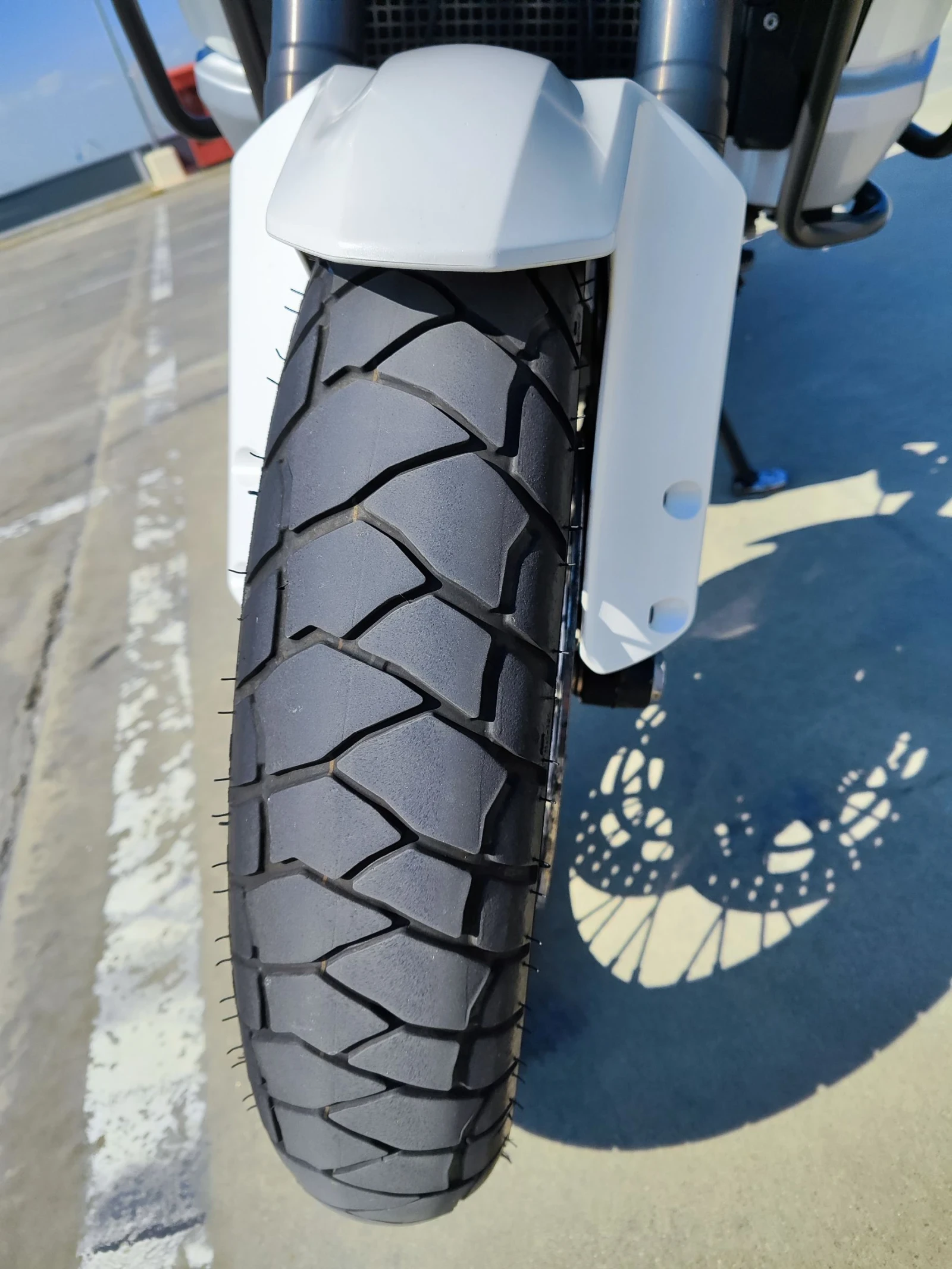 Ktm Adventure  Super Adventure T - изображение 8
