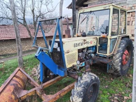 Трактор Болгар, снимка 3