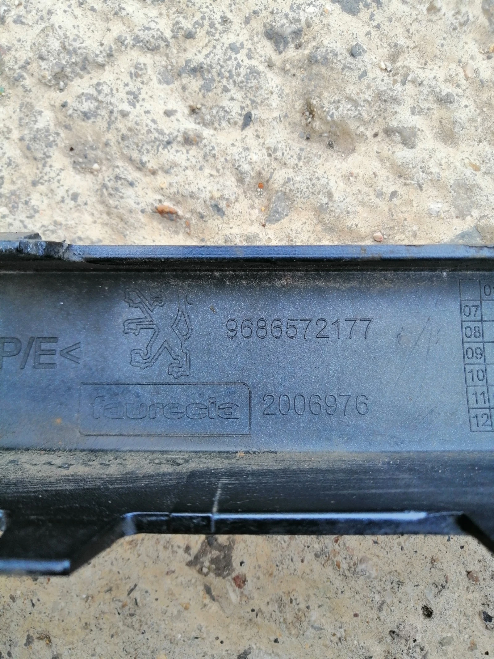     508  2010-2015....9686572177.... | Mobile.bg   7