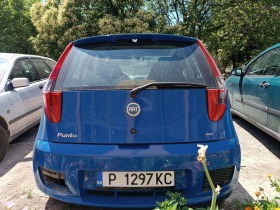 Fiat Punto 1.2, 16v, 2005г. На части , снимка 1 - Части - 46374101