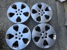 Джанти за Opel Vectra, снимка 1
