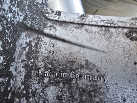 Джанти за Opel Vectra, снимка 7