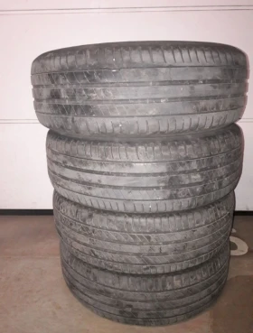 Гуми Летни 215/60R17, снимка 5