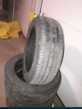 Гуми Летни 215/60R17, снимка 7