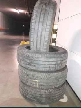 Гуми Летни 215/60R17, снимка 6