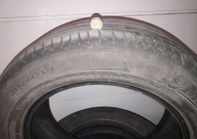 Гуми Летни 215/60R17, снимка 1