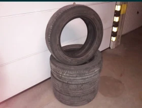 Гуми Летни 215/60R17, снимка 3