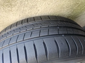 Гуми с джанти Hankook 185/60R16, снимка 2