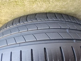 Гуми с джанти Hankook 185/60R16, снимка 3