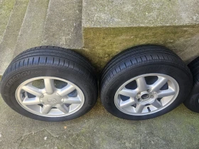 Гуми с джанти Hankook 185/60R16, снимка 7