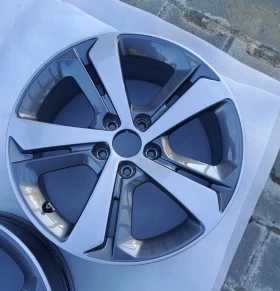 Джанти за Peugeot 308, снимка 3