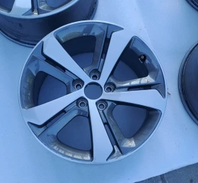 Джанти за Peugeot 308, снимка 2