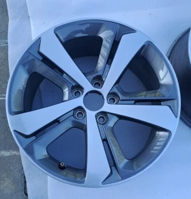 Джанти за Peugeot 308, снимка 4