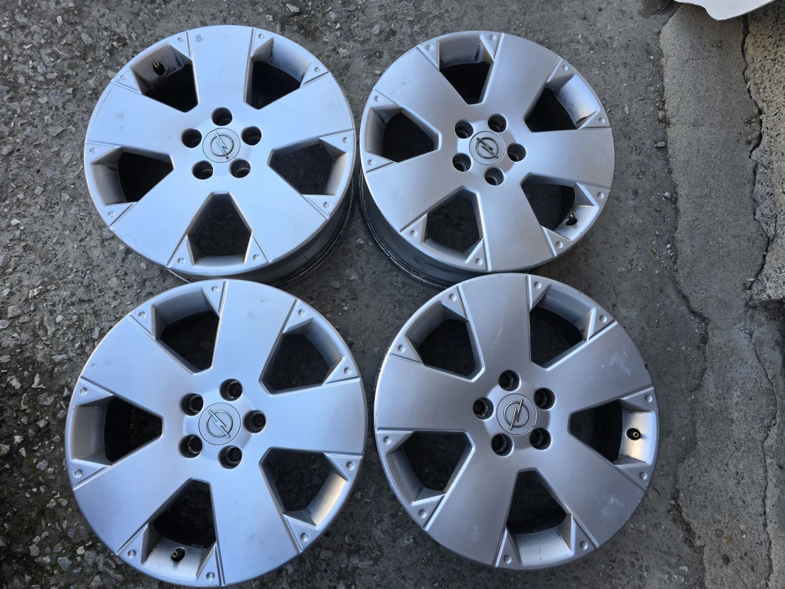   Opel Vectra | Mobile.bg   1