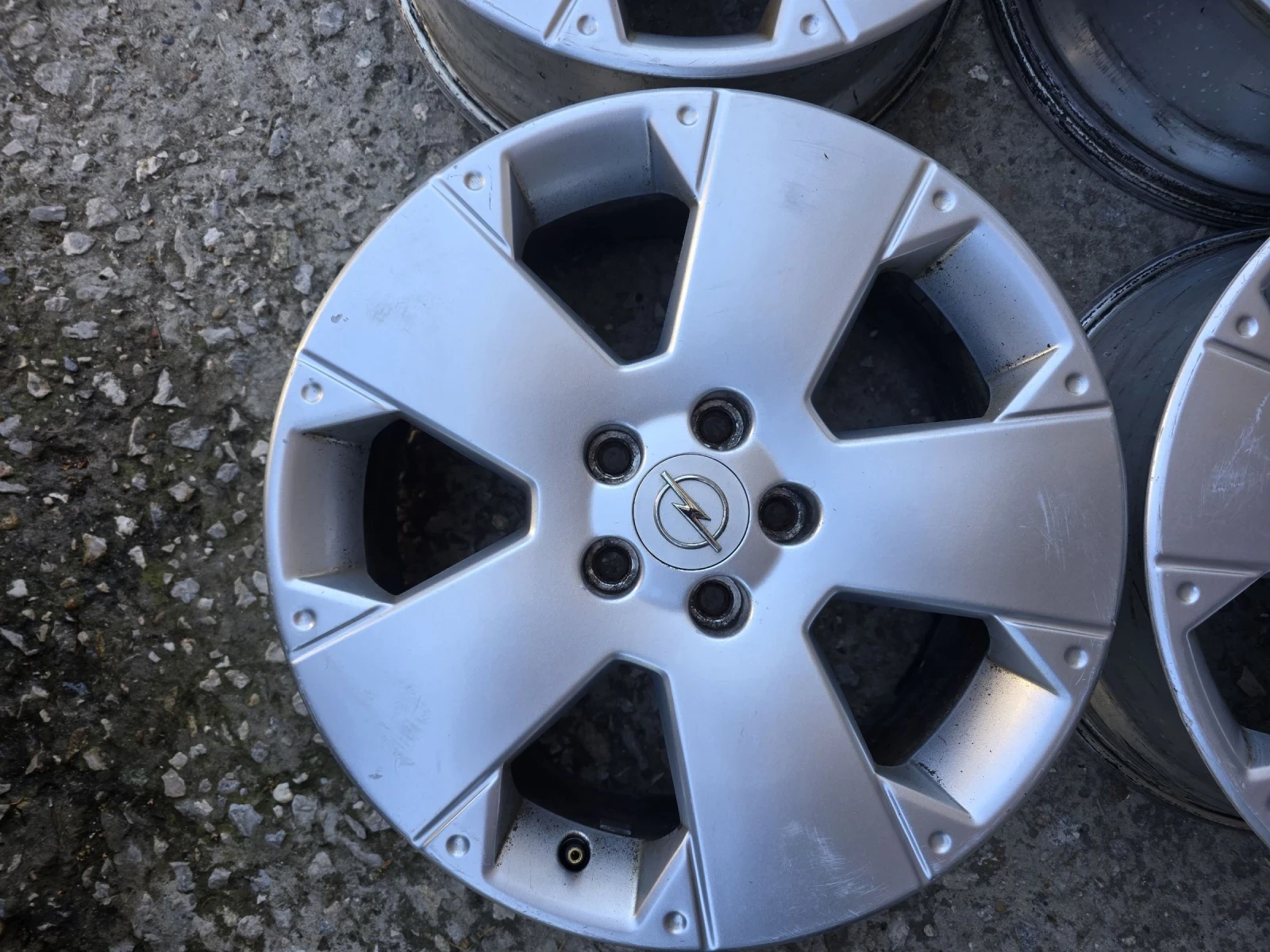   Opel Vectra | Mobile.bg   2