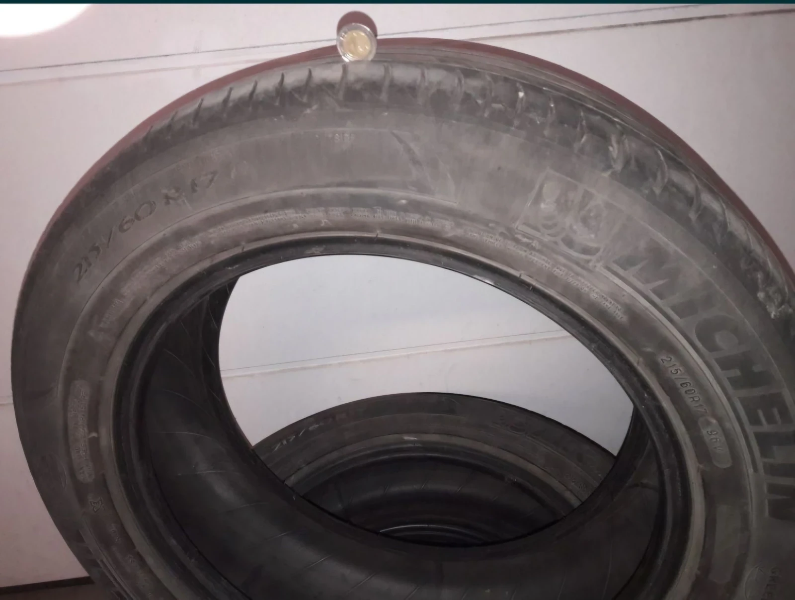  215/60R17 | Mobile.bg   2