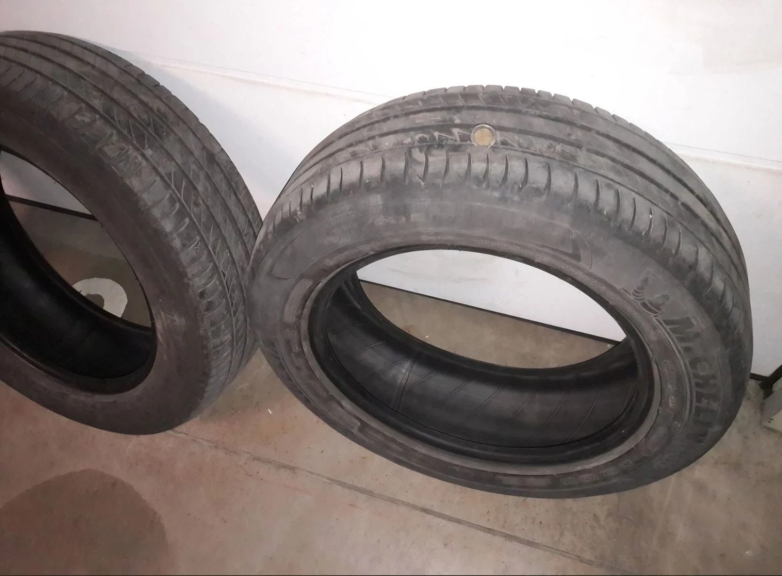  215/60R17 | Mobile.bg   4