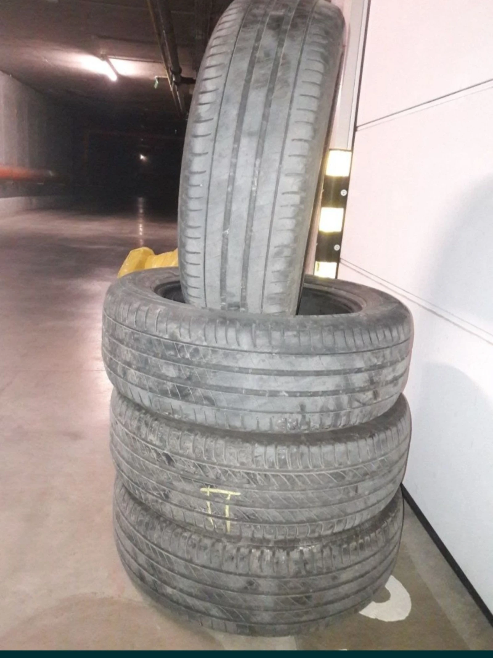  215/60R17 | Mobile.bg   6