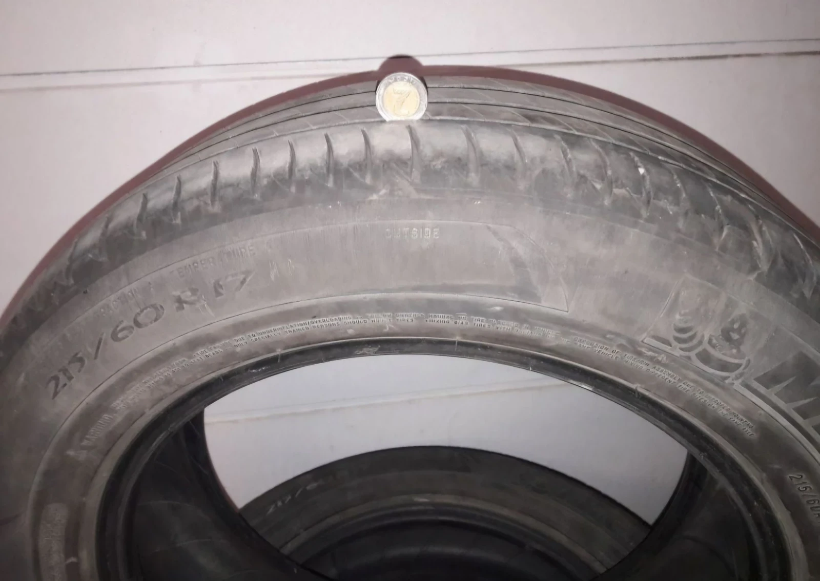  215/60R17 | Mobile.bg   1