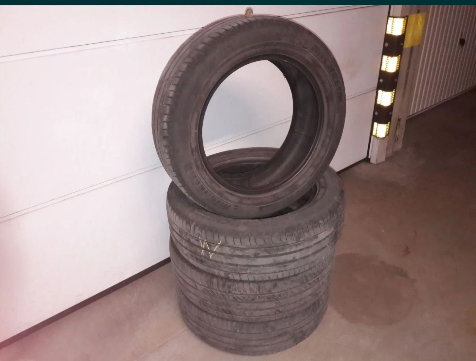  215/60R17 | Mobile.bg   3