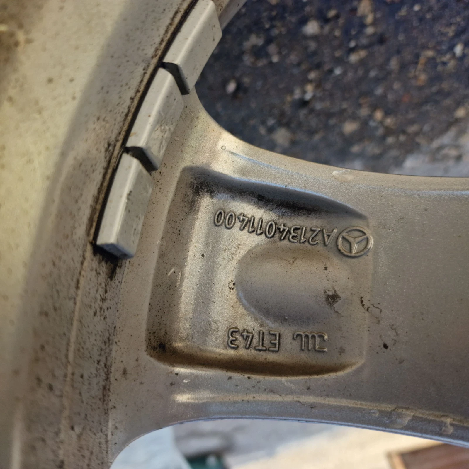   Mercedes-Benz E 220 | Mobile.bg   8