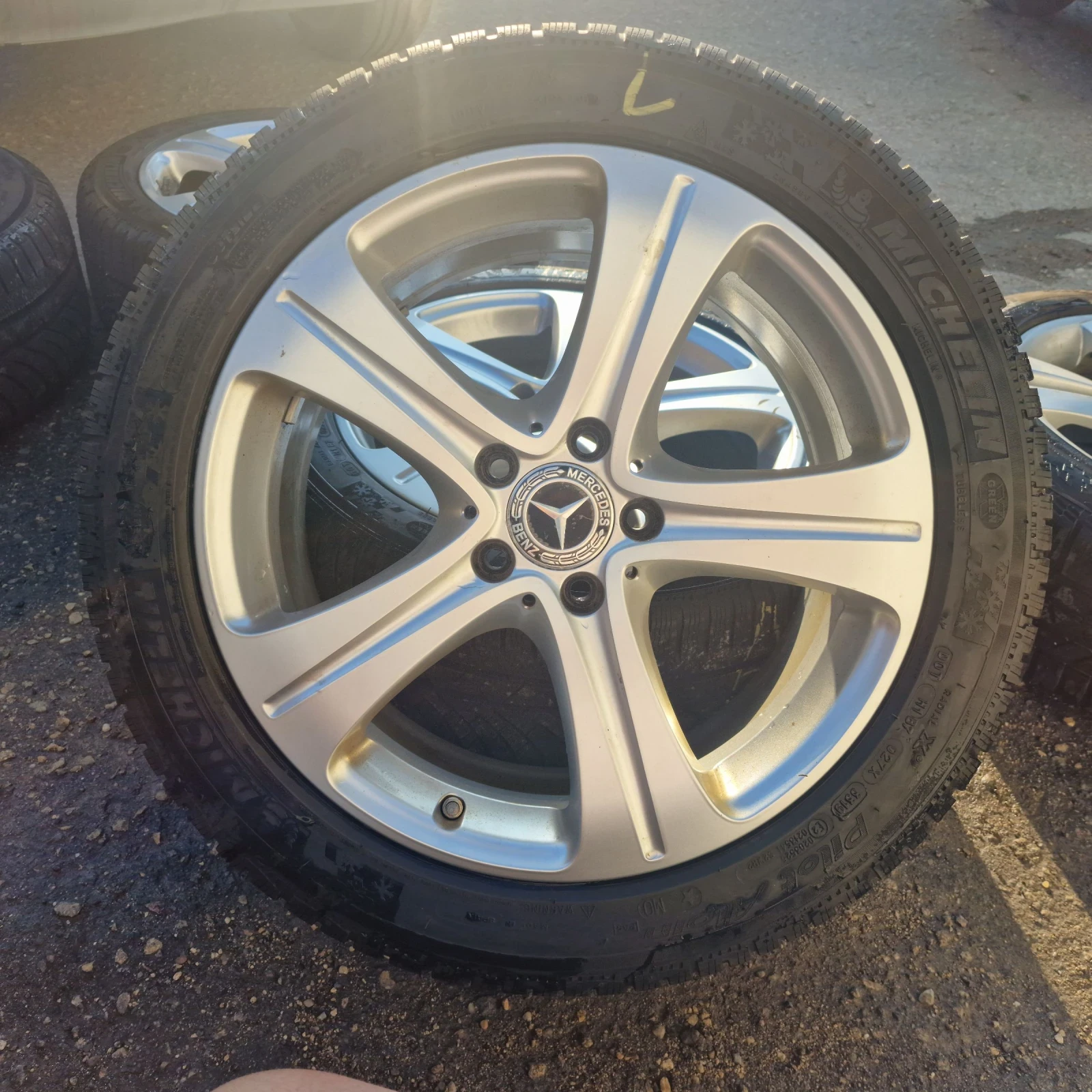   Mercedes-Benz E 220 | Mobile.bg   1