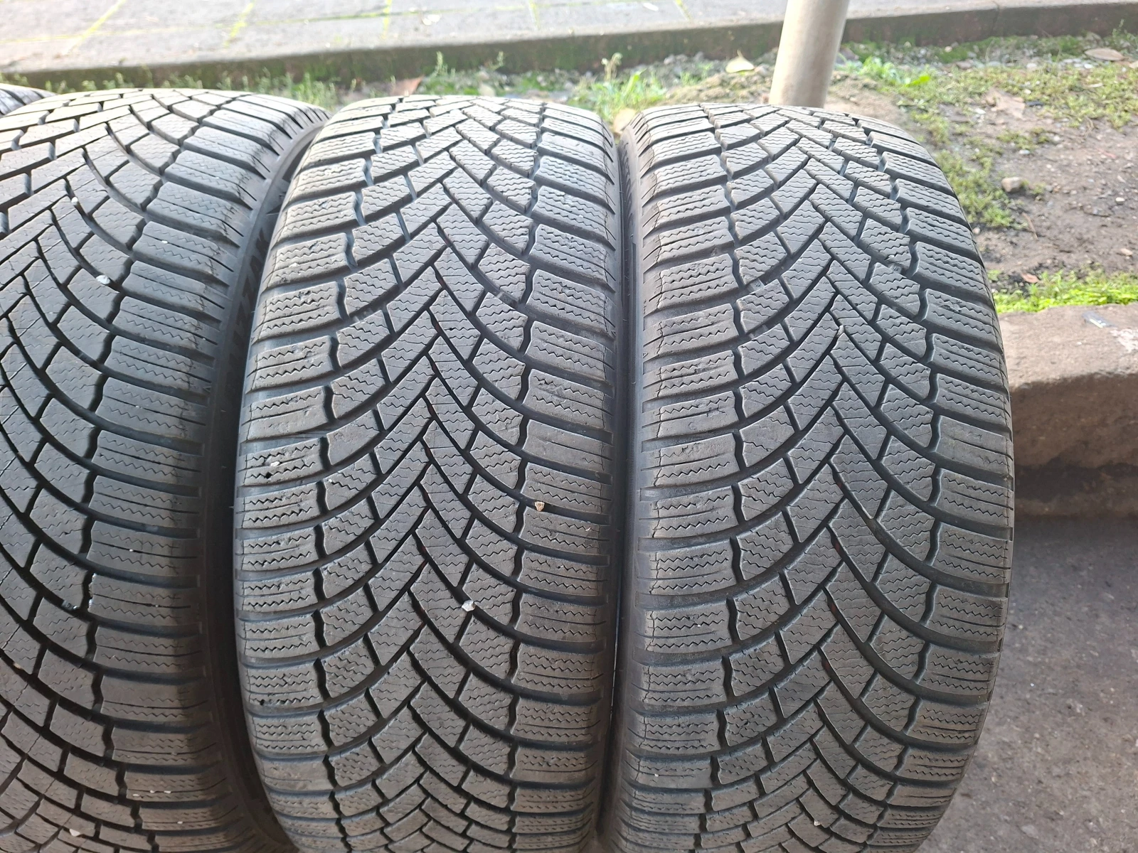 225/45R19 | Mobile.bg   2