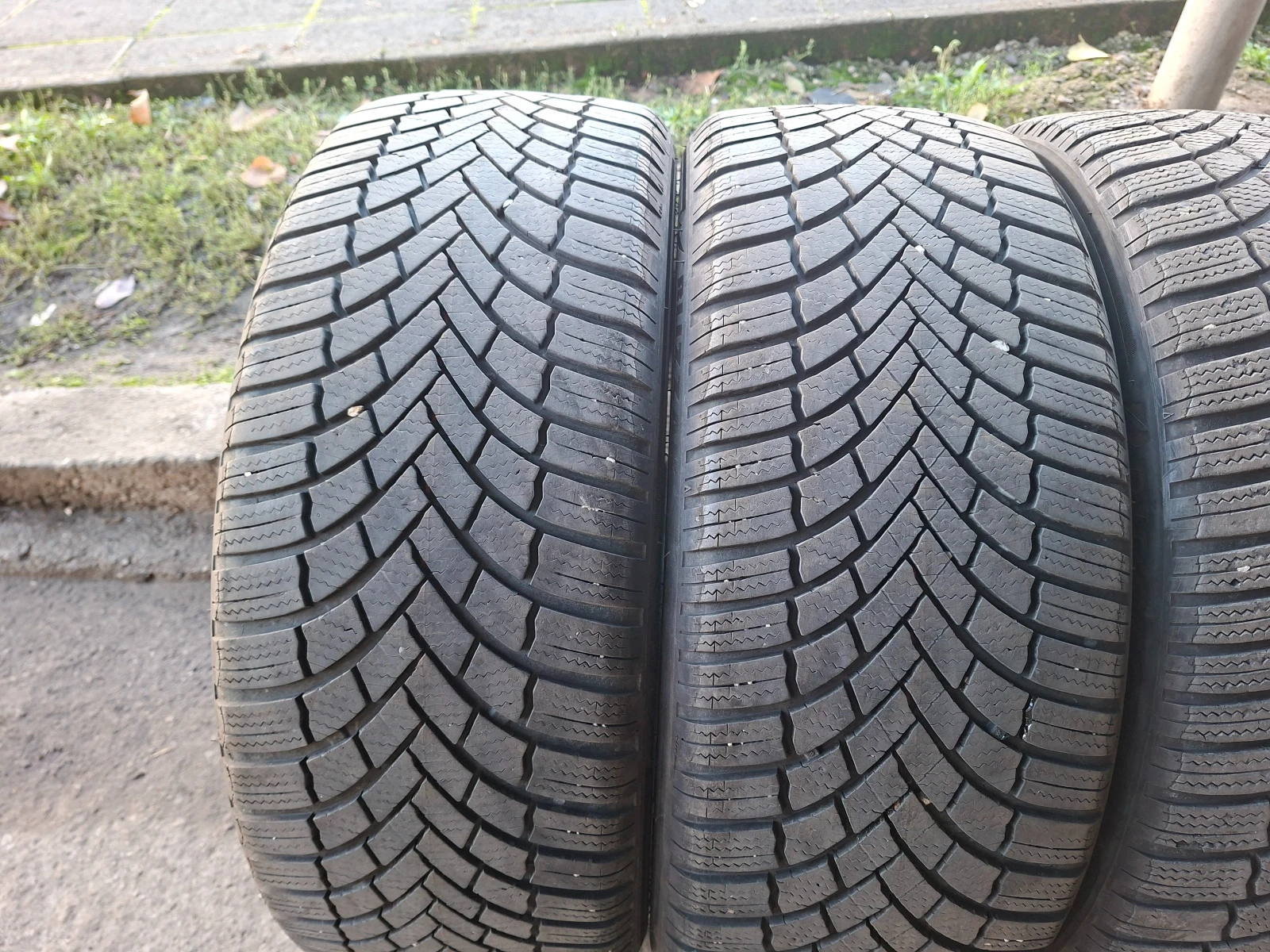  225/45R19 | Mobile.bg   3