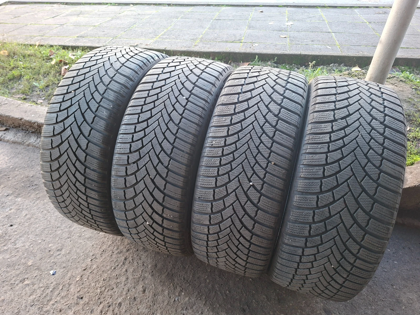  225/45R19 | Mobile.bg   1