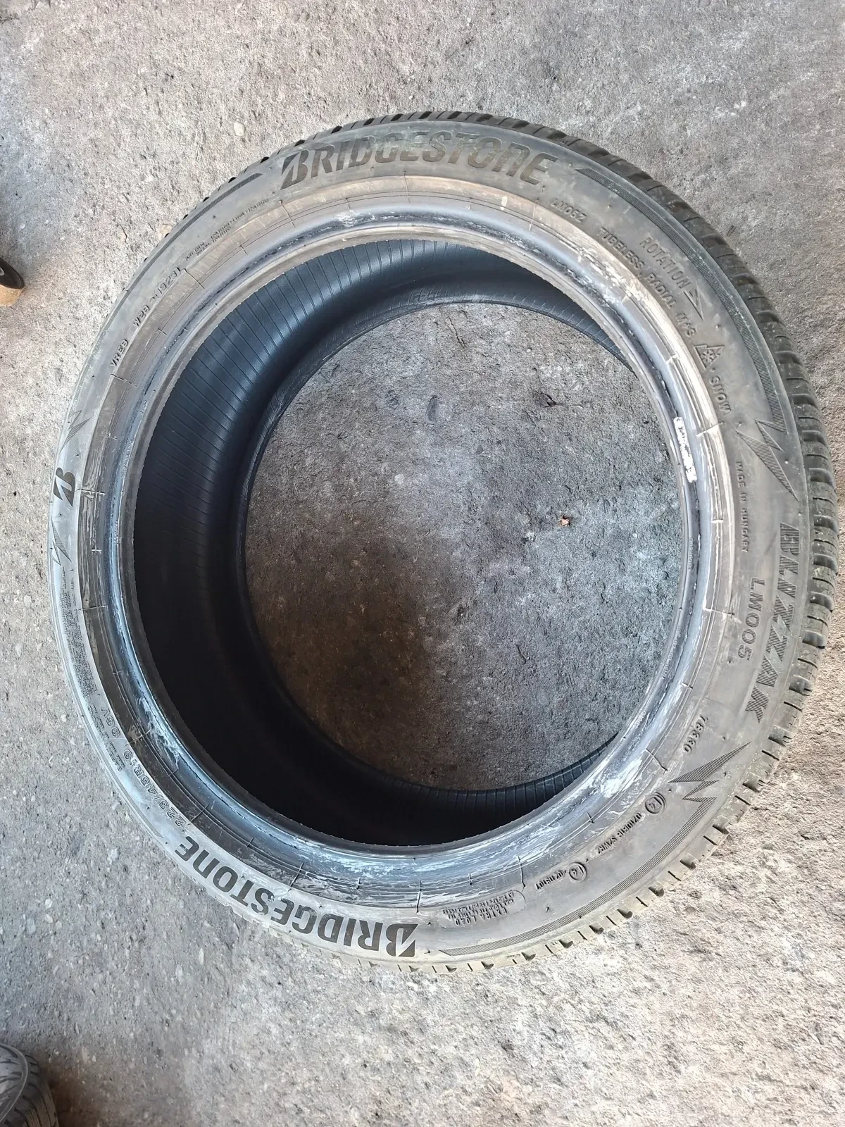  225/45R19 | Mobile.bg   6