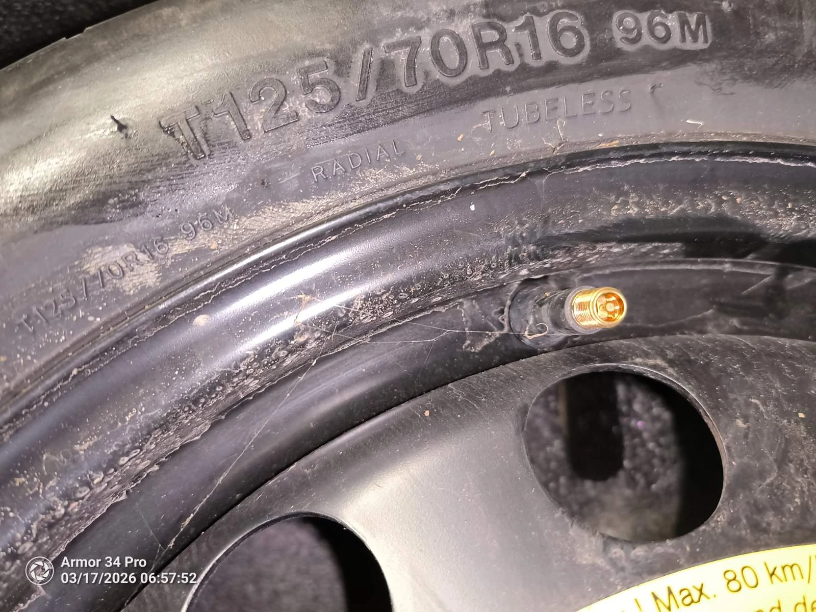 ���� � ������ 125/70R16 �� Tempo | Mobile.bg � ����������� 7